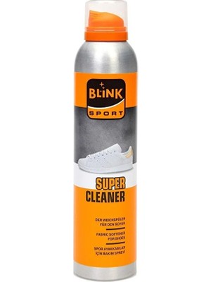 Blink Sport Super Cleaner