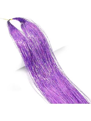 Hsc Bilişim Hair Tinsel Saç Simi - HT01