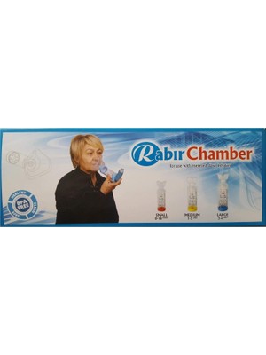 OEM Large Büyük 5 Yaş ve Üzeri