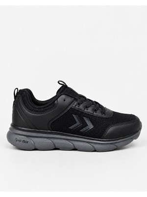 Hummel Hml Tyro Flex Unısex Spor Ayakkabı 900958-2448 Black/grey