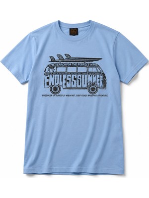 Superfly Erkek T-Shirt SPF222586 Spf.11