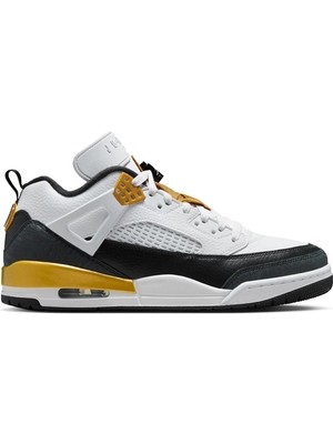 Merrell Nike Jordan Spizike Low Erkek Beyaz Basketbol Ayakkabısı FQ1759-108