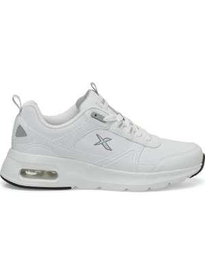 Kinetix Amıral Pu Beyaz Erkek Sneaker