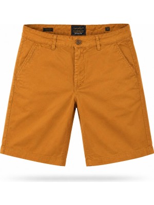 Superfly Erkek Chino Şort SPF2323704 Spf.05