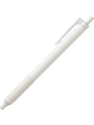 Tombow : Mono Graph Lite : Tükenmez Kalem : 0,5 mm : Dumanlı Beyaz