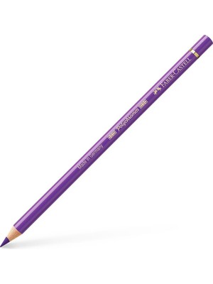 EstoreBox Faber-Castell Sanatçı Kalemi, Mor