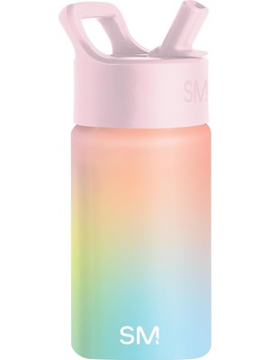 EstoreBox Simple Kids Summit 0,4 L - Dune Bolts