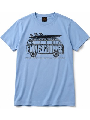 Superfly Erkek T-Shirt SPF222586 Spf.11