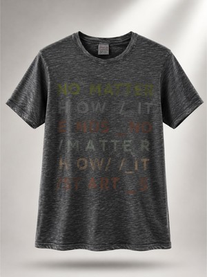 Superfly Erkek T-Shirt