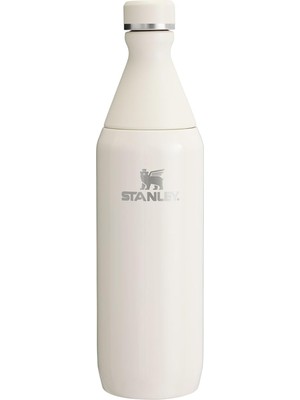 EstoreBox All Day Slim Soğuk Su Şişesi Termosu, 0.60 Litre,