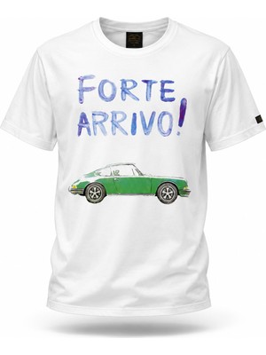Superfly Erkek T-Shirt SPF2222591 Spf.42