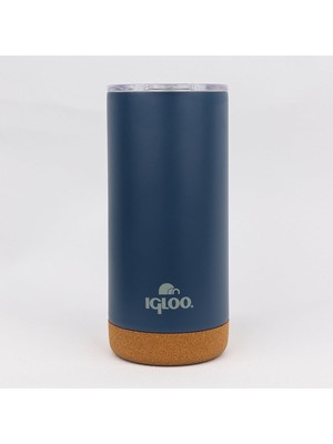 EstoreBox Igloo Cork Mug 500 ml