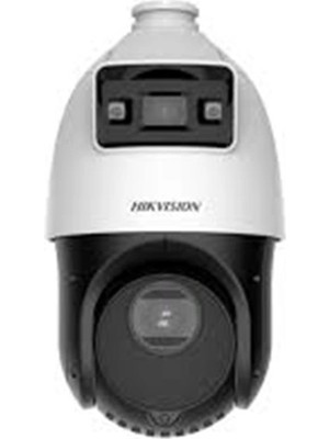 Hikvision DS-2SE7C432MWG-EB-26(F0) 6+4 Mp 32X Tandemvu Ptz Darkfighter Ip Speed Dome Kamera S5 (Kdo)