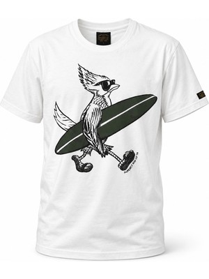 Superfly Erkek T-Shirt SPF2222585 Spf.02