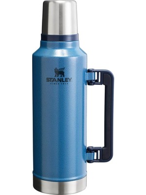 EstoreBox Legendary Vakumlu Çelik Termos, 1.9 L