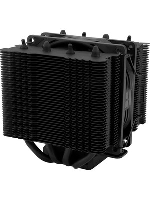 OEM Peerless Assassin 90 Se Siyah Işlemci Soğutucu