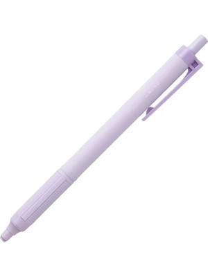 Tombow : Mono Graph Lite : Tükenmez Kalem : 0,38 mm : Dumanlı Mor