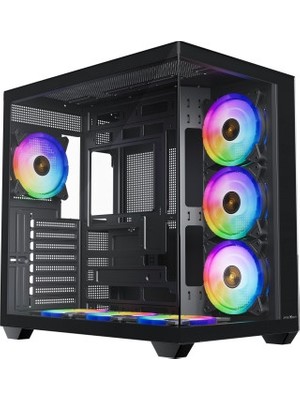 OXPC-7000 Oem Paket I5-14400F 16GB 512GB SSD RTX5070 12GB Fdos