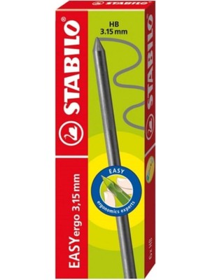 OEM Easy Ergo 3.15MM Kalem Ucu, 6'lı Paket
