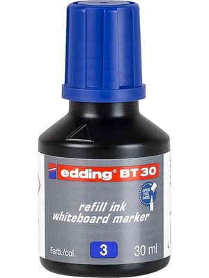 OEM E-BT30 Yedek Mürekkep Mavi