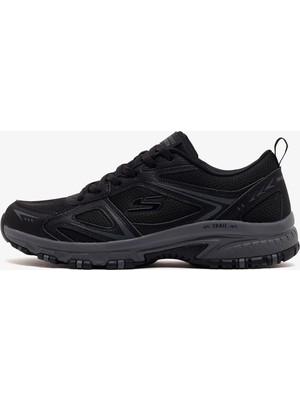 Skechers Hıllcrest Siyah/gri