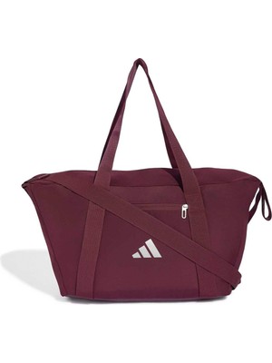 Adidas Sport Kadın Bordo Spor Çantası