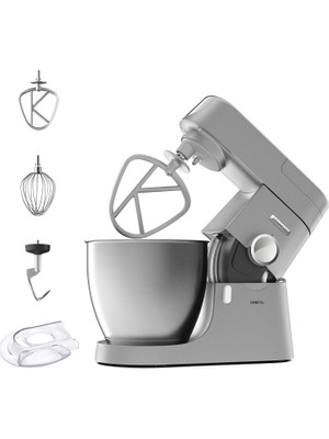 OEM Chef Xl Stand Mixer KVL4100