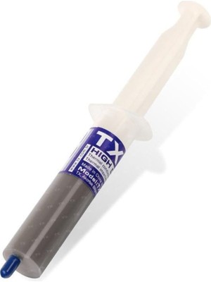 OEM TXCCT30G Silent Wind Yüksek Performanslı 30 gr Termal Macun