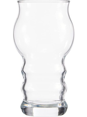 Hsc Bilişim Paşabahçe Paşabahçe Craft Lager/ale Bira Bardağı, 440 Ml, 4 Parça