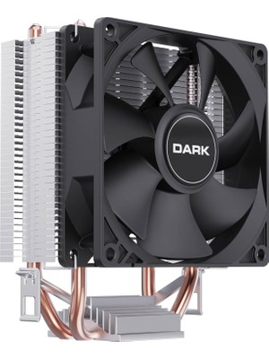OEM DKCCX90 Freezer X90 Intel 775/1156/1155/1150/1151 Fm1/fm2/am2+/am3+ /am4 Ryzen Uyumlu Işlemci
