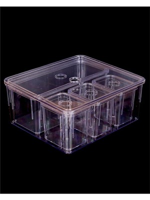 Royaleks Group King 5'li Organizer Düzenleyici ROYALEKS-FR-173