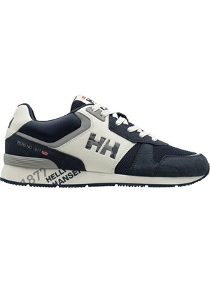 Helly Hansen Erkek Anakın Leather 2 Ayakkabı HHA.11994