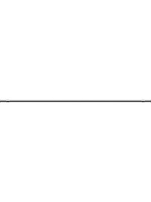 Hsc Bilişim Tescoma 900092 Montaj Kitli Asma Çubuğu, 60 cm