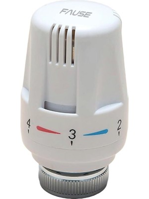 OEM Termostatik Radyatör Vanası Köşe Tip (Vana Başlığı)