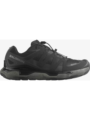 Salomon Xc Roam Gtx Erkek Siyah Sneaker Ayakkabı L49126600