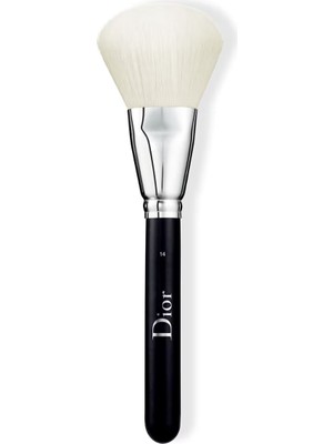 Dior Powder Brush - Pudra Fırçası N°14