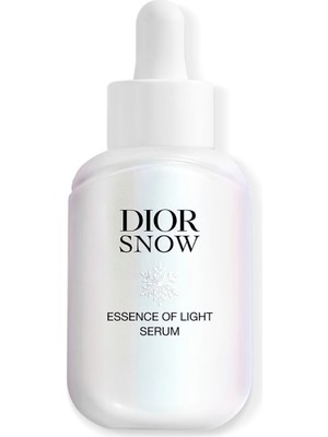 Dior Diorsnow Essence Of Light Serum - Serumu 30 ml