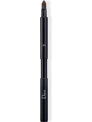 Dior Retractable Lip Brush N°31 - Dudak Fırçası