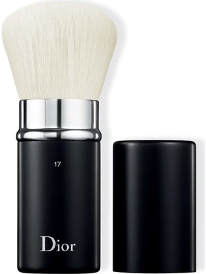 Dior Kabuki Brush - Fırça N°17