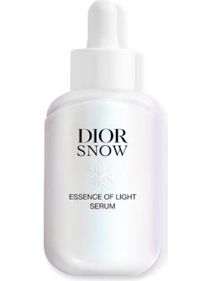Dior Diorsnow Essence Of Light Serum - Serumu 50 ml