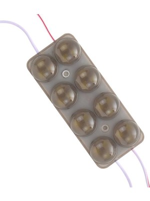 Powermaster 12 Volt 3.6 Watt Soğuk Beyaz 2835 Modül LED