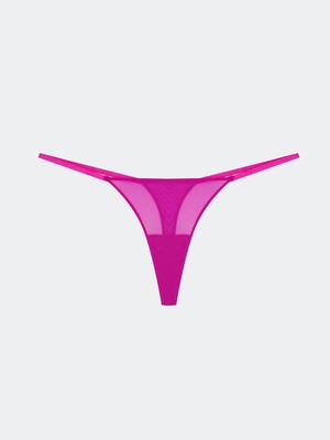 Lc Waikiki Yeni Sezon Düz Tanga Külot