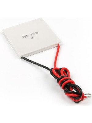OEM TEC1-12715 Peltier 40X40MM / 12V 231W