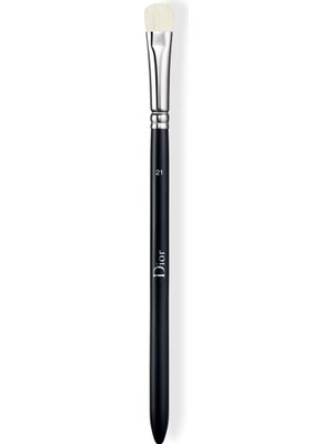 Dior Eyeshadow Shader Brush - Göz Farı Fırçası N°21