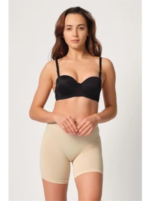 Aesco Arias Closet Ten Mı Emay 3003 Soft Paçalı Boxer