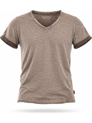 Superfly Coldpigment Erkek T-Shirt