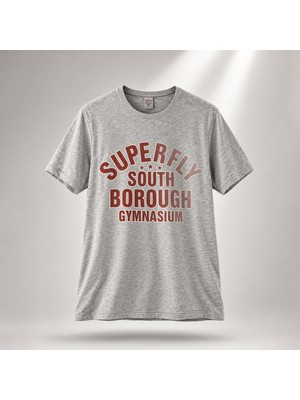 Superfly Erkek T-Shirt