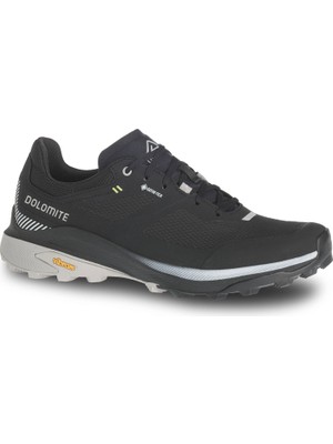 Dolomite M's Nibelia Gtx Erkek Ayakkabı-Siyah