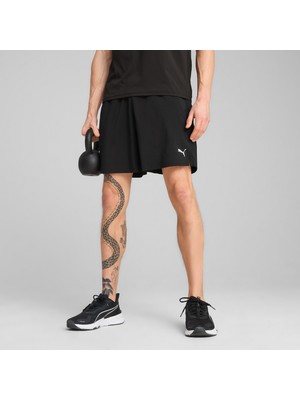Puma Tad Essentials 7 Erkek Siyah Şort (525910-01)