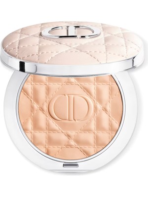 Dior Forever Nude Matte Setting Powder - Sabitleyici Pudra 02 Light